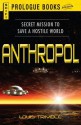 Anthropol - Louis Trimble