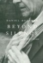 Beyond Silence: New and Selected Poems, 1948-2003 - Daniel Hoffman