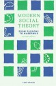 Modern Social Theory - Ian Craib