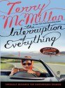 The Interruption of Everything - Terry McMillan