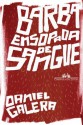 Barba ensopada de sangue (Portuguese Edition) - Daniel Galera