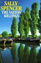 The Salton Killings - Sally Spencer