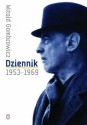 Dziennik 1953-1969 - Witold Gombrowicz