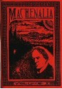 Machenalia Volume II - R.B. Russell, Roger Dobson, Godfrey Brangham, Jonathan Wood, John Howard, Gregory Ventre