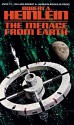 The Menace from Earth - Robert A. Heinlein