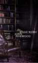 The Ghost Writer - John Harwood