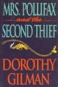 Mrs. Pollifax and the Second Thief (Mrs. Pollifax, Book 10) - Dorothy Gilman