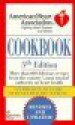 The American Heart Association Cookbook - American Heart Association