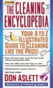 The Cleaning Encyclopedia the Cleaning Encyclopedia - Don Aslett