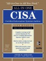 CISA Certified Information Systems Auditor All-in-One Exam Guide, 2nd Edition - Peter Gregory