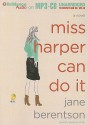 Miss Harper Can Do It - Jane Berentson, Jeannie Stith