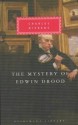 The Mystery of Edwin Drood - Charles Dickens