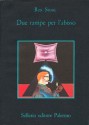 Due rampe per l'abisso - Rex Stout, Nanni Filippone