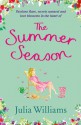 The Summer Season - Julia Williams