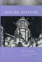 Social Systems - Niklas Luhmann