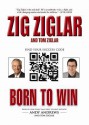 Born to Win (Audio Cd) - Zig Ziglar, Tom Ziglar, Andy Andrews