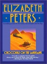 Crocodile on the Sandbank - Elizabeth Peters, Susan O'Malley