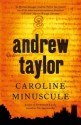 Caroline Minuscule: The 1st Novel in the William Dougal Crime Series - Andrew Taylor