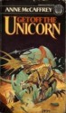 Get Off the Unicorn - Anne McCaffrey