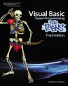 Visual Basic Game Programming for Teens, 3rd Edition (For Teens (Course Technology)) - Jonathan S. Harbour