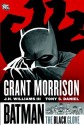 Batman: The Black Glove - Grant Morrison, J.H. Williams III, Tony S. Daniel, Jonathan Glapion