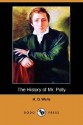 The History of Mr. Polly - H.G. Wells