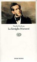 La famiglia Manzoni - Natalia Ginzburg, Maria Corti