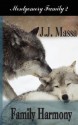 Family Harmony - J.J. Massa