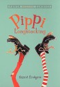 Pippi Longstocking - Astrid Lindgren, Louis S. Glanzman, Florence Lamborn