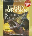 Witches' Brew - Terry Brooks, Dick Hill