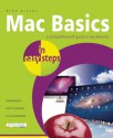 Mac Basics in Easy Steps - Drew Provan