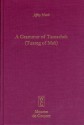 A Grammar of Tamashek (Tuareg of Mali) - Jeffrey Heath