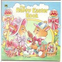 The Happy Easter Book - Josie Jones