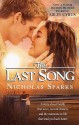 The Last Song - Nicholas Sparks