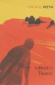 Sabbath’s Theater - Philip Roth