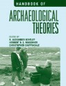 Handbook of Archaeological Theories - Alex Bentley