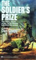 The Soldier's Prize - Dan Cragg