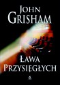 Ława przysięgłych - John Grisham