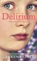 Delirium - Lauren Oliver