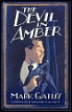 The Devil In Amber (lucifer Box 2) - Mark Gatiss