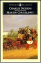 Martin Chuzzlewit - Charles Dickens