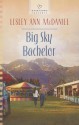 Big Sky Bachelor - Lesley Ann McDaniel