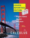 Hughes-Hallett Calculus Update, Study Guide - Deborah Hughes-Hallett, Andrew M. Gleason, William G. McCallum