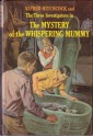 The Mystery of the Whispering Mummy - Alfred Hitchcock