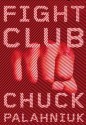 Fight Club - Chuck Palahniuk