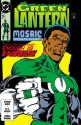 Green Lantern (1990-2004) #16 - Gerard Jones, M.D. Bright