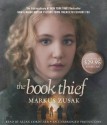 The Book Thief - Markus Zusak, Allan Corduner