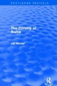 The Coming of Rome (Routledge Revivals) - John Wacher