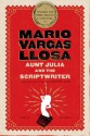 Aunt Julia and the Scriptwriter: A Novel - Helen R. Lane, Mario Vargas Llosa