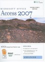 Access 2007: Advanced [With 2 CDROMs] - Don Tremblay